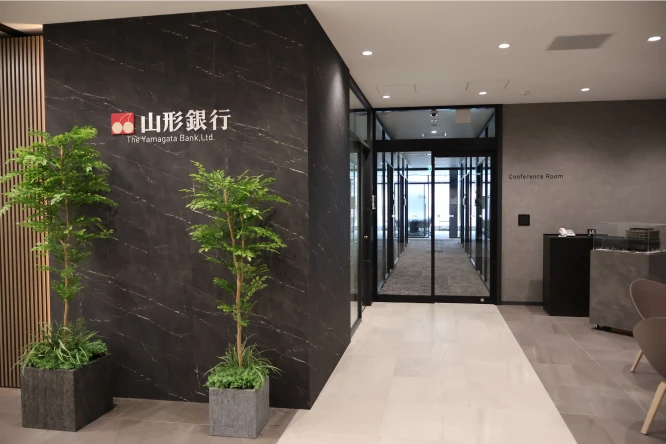 本店営業部のイメージ1