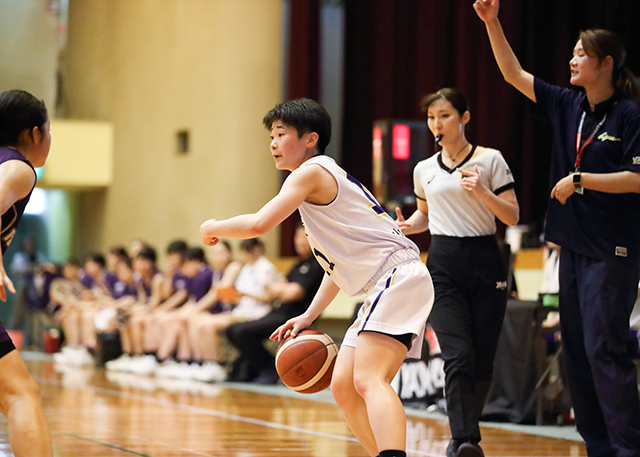 山形県男女総合選手権大会